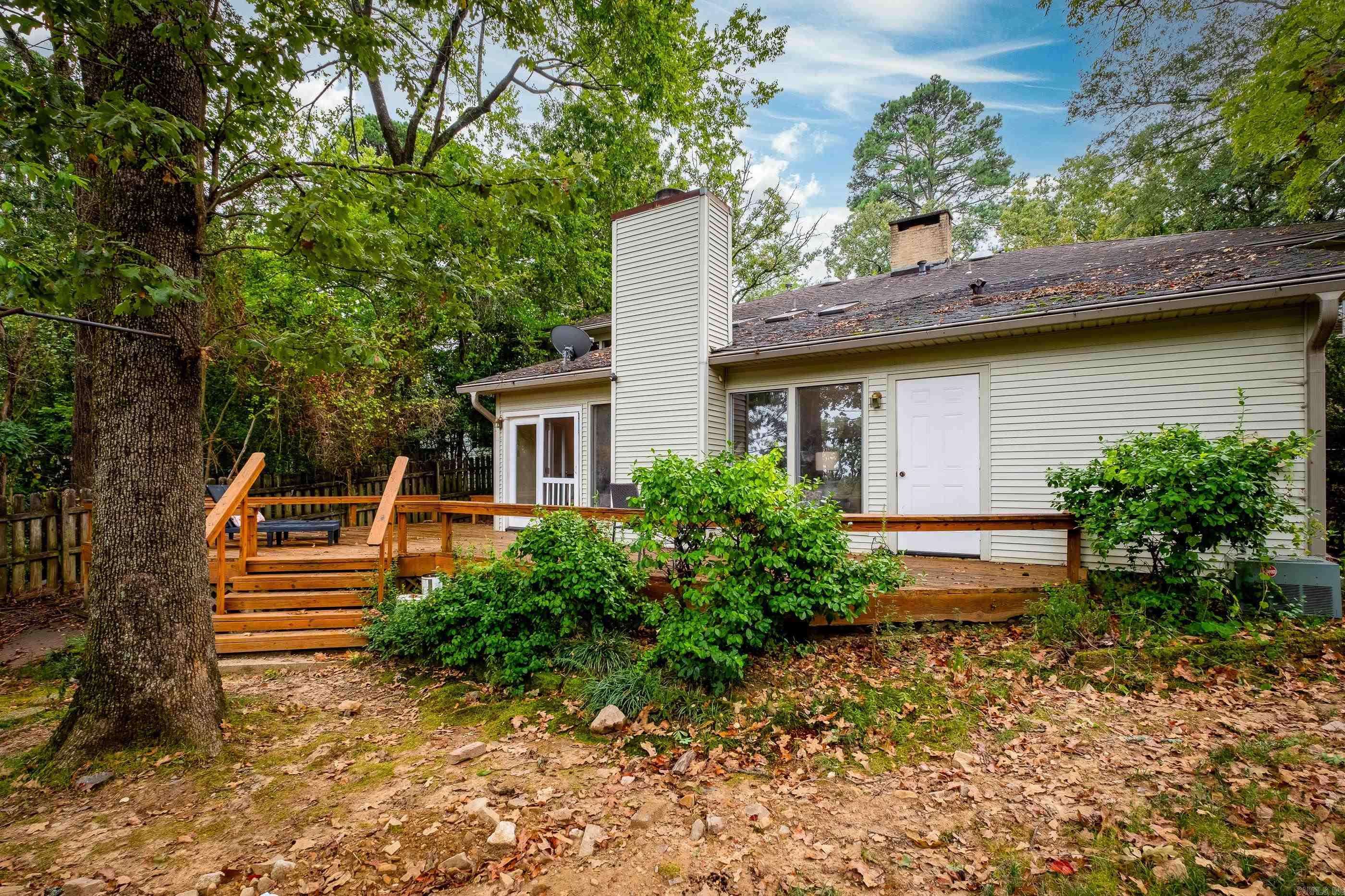 5500 N Grandview Street