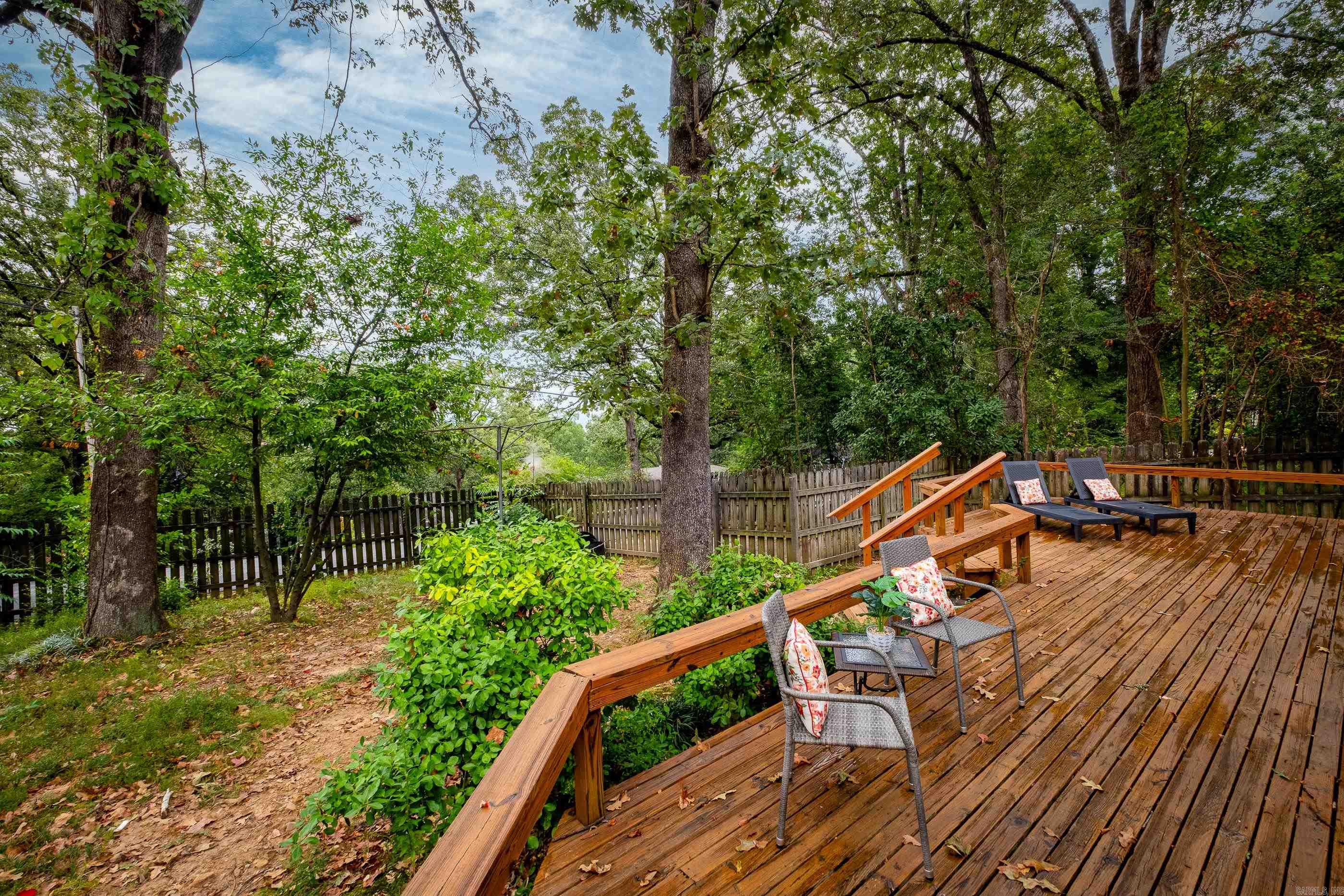 5500 N Grandview Street