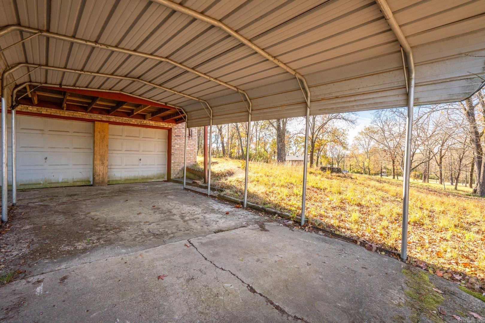 458 Little Mazarn Road