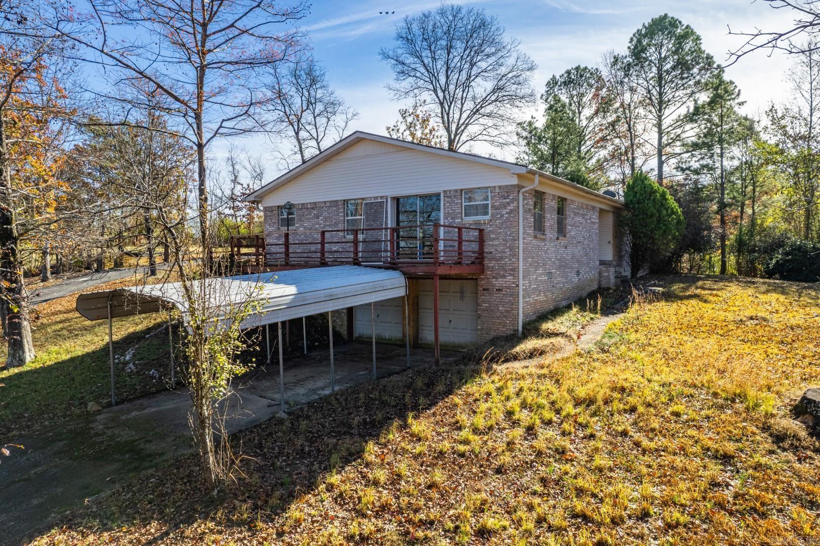 458 Little Mazarn Road