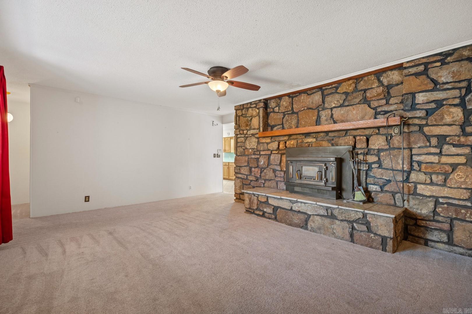 458 Little Mazarn Road