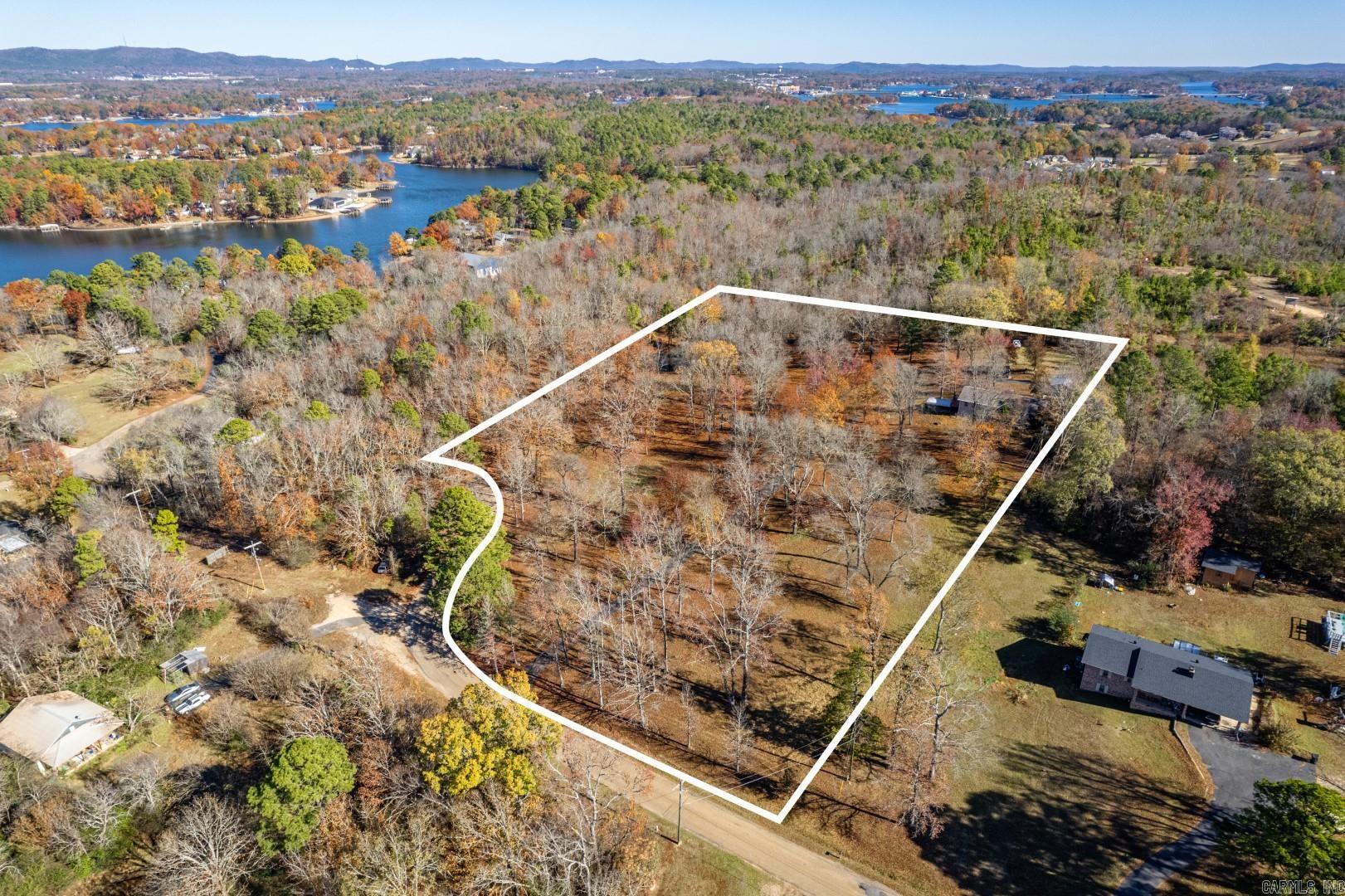 458 Little Mazarn Road