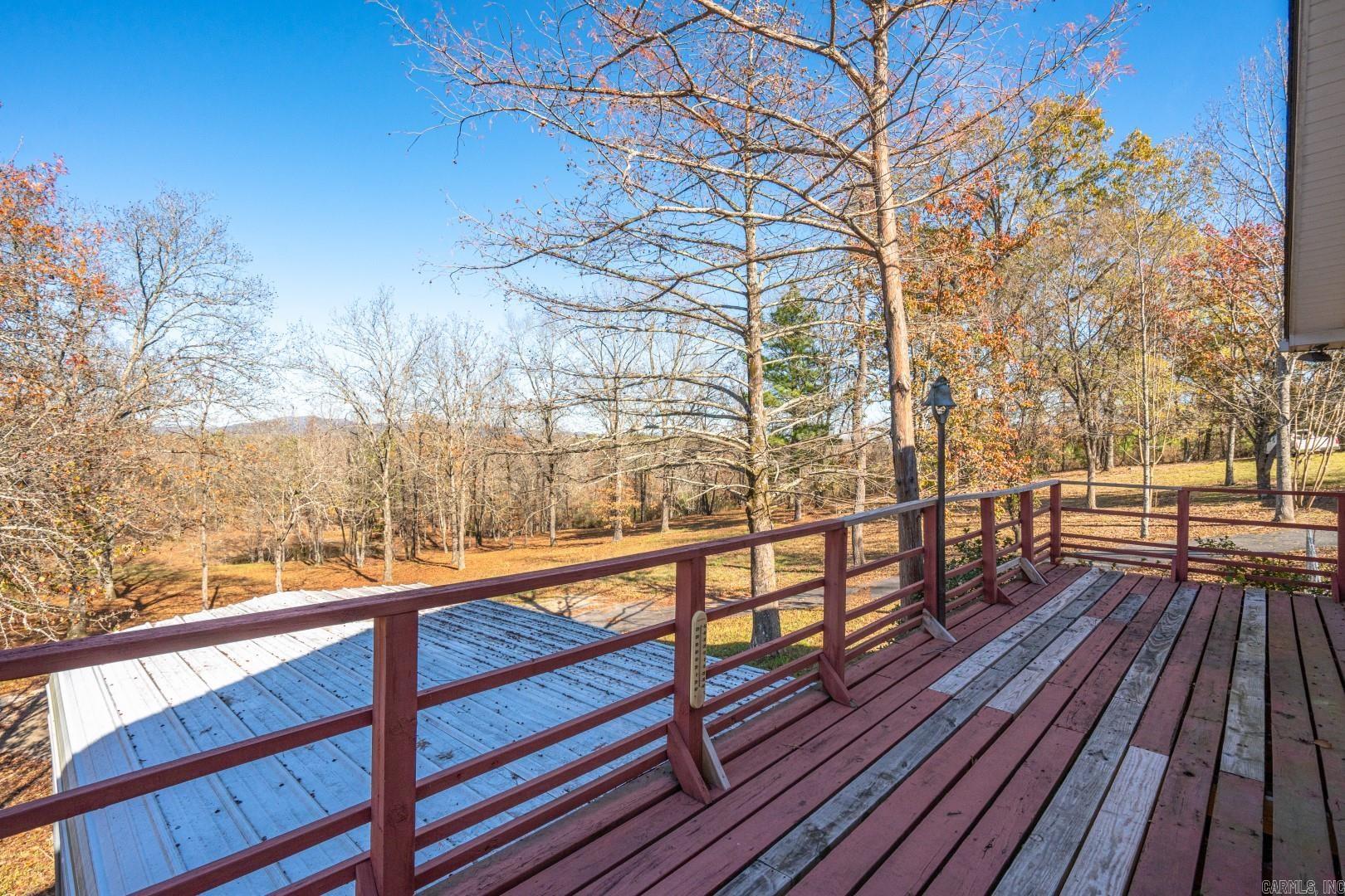 458 Little Mazarn Road