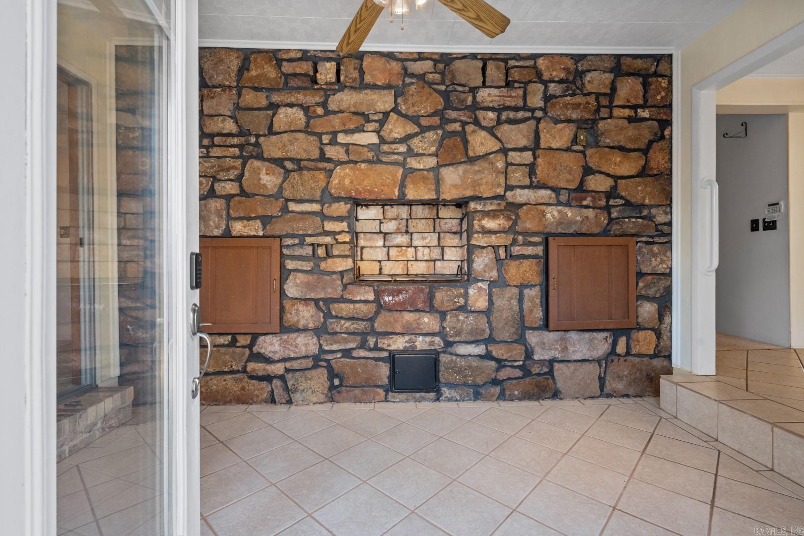 458 Little Mazarn Road