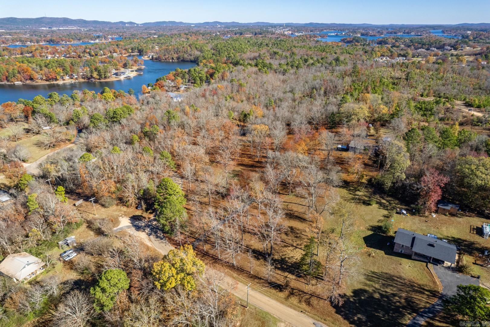 458 Little Mazarn Road