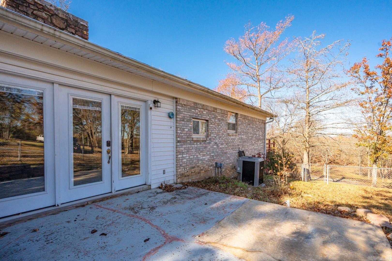 458 Little Mazarn Road