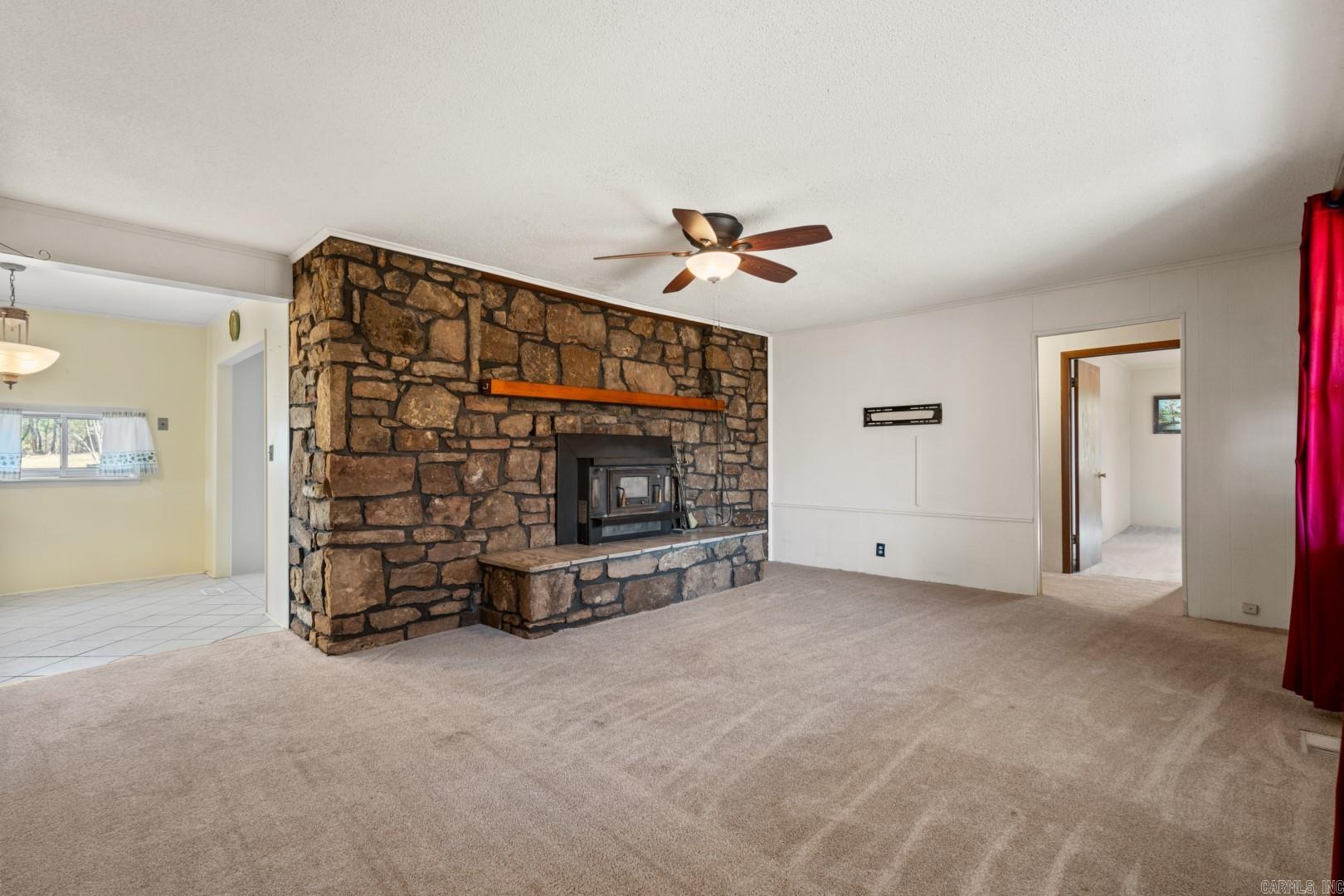 458 Little Mazarn Road