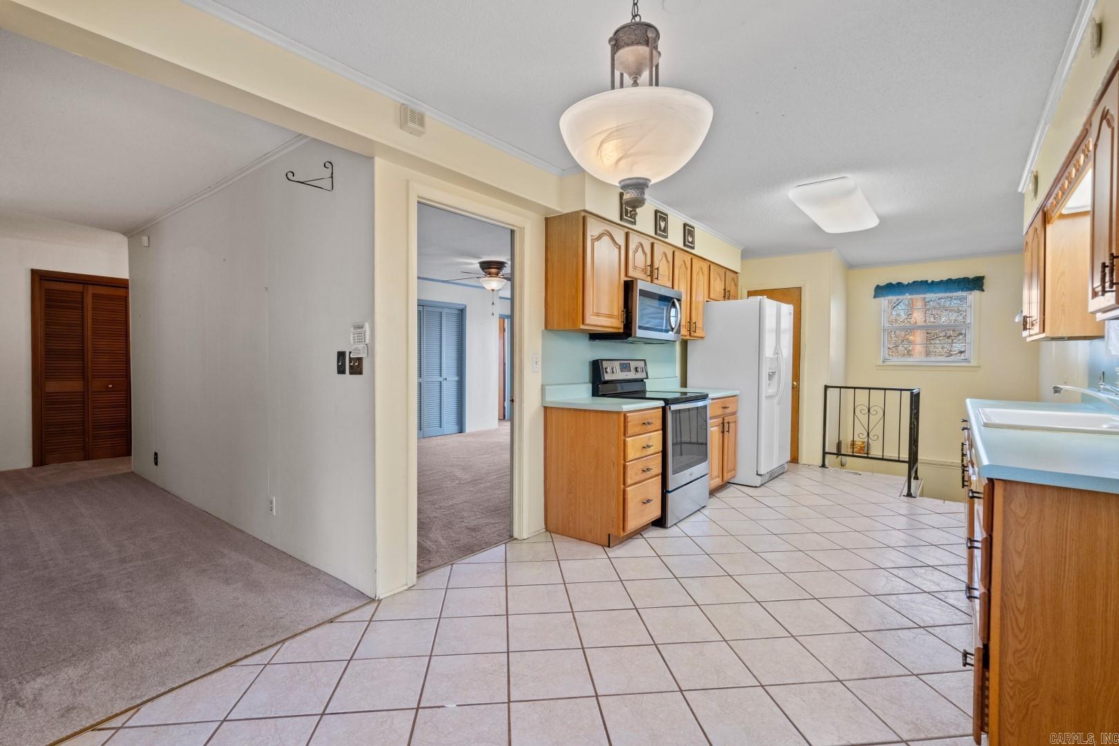 458 Little Mazarn Road