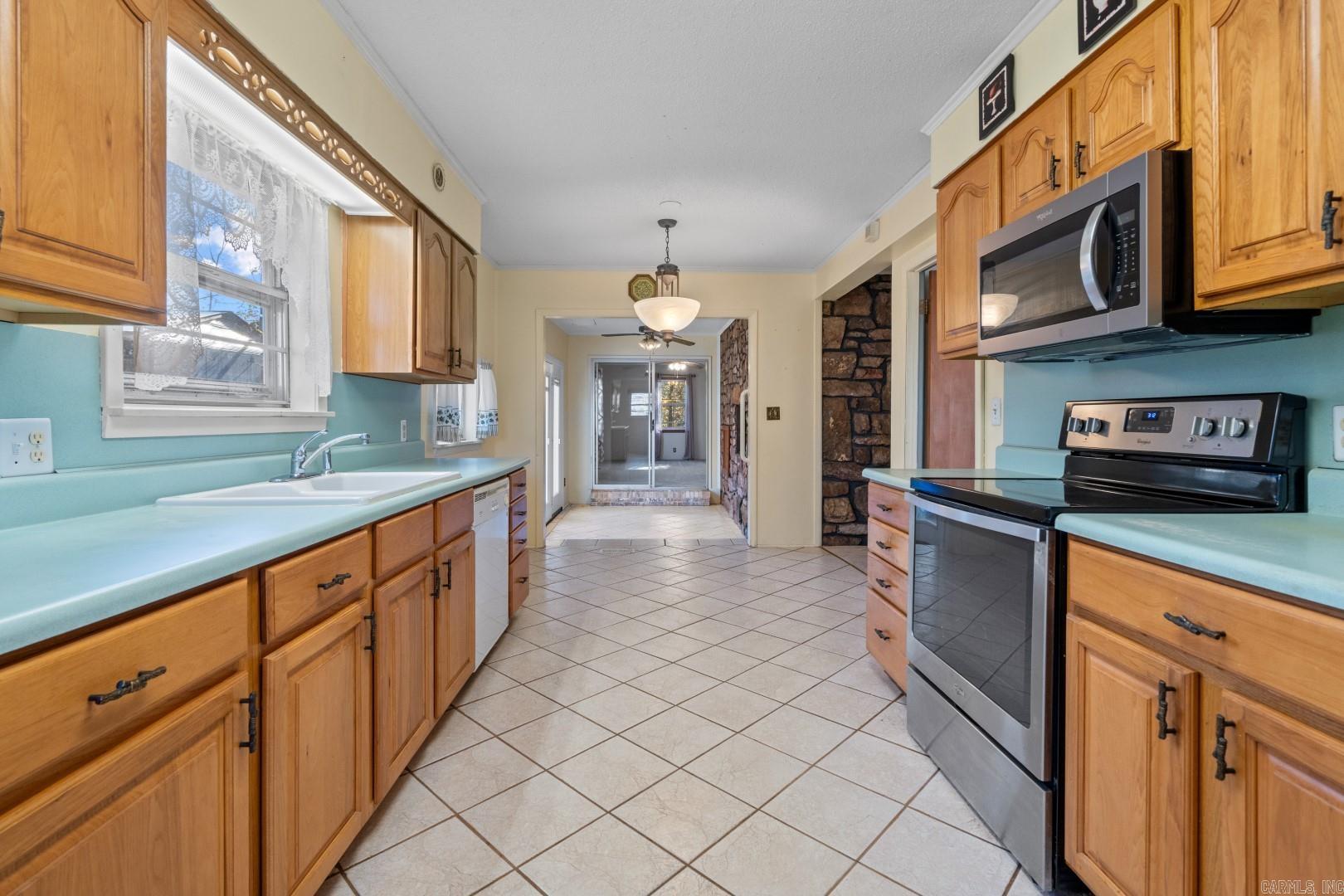 458 Little Mazarn Road