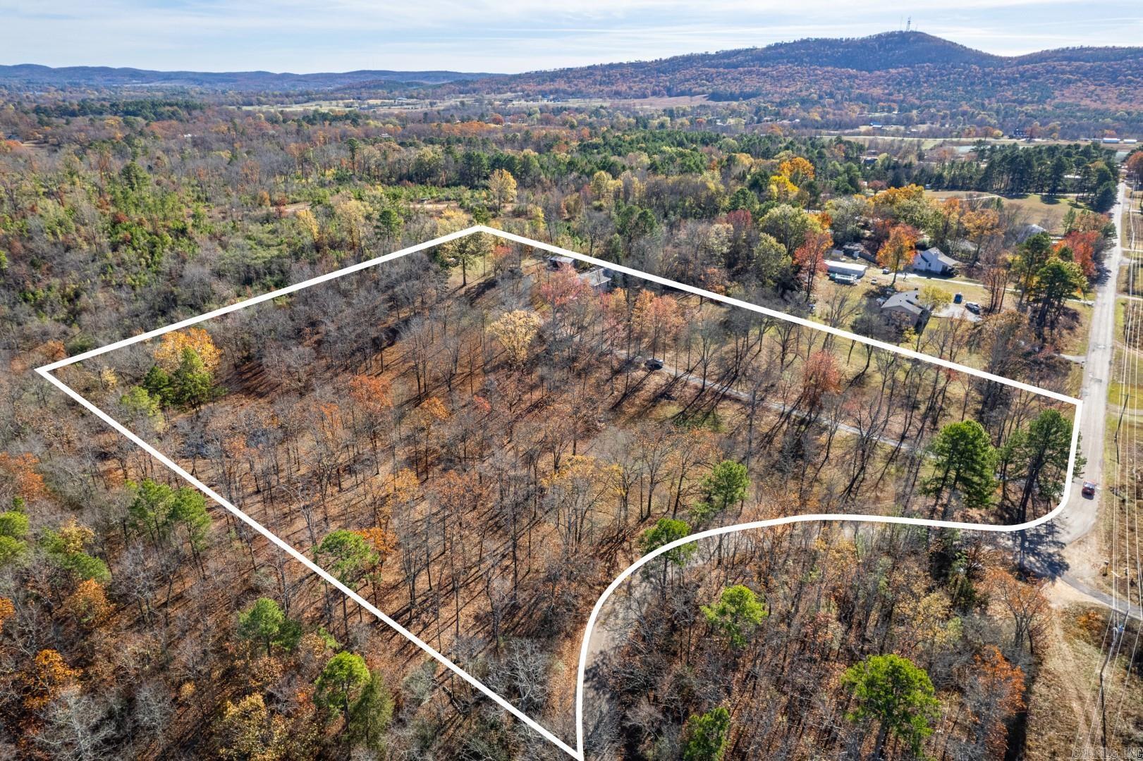 458 Little Mazarn Road