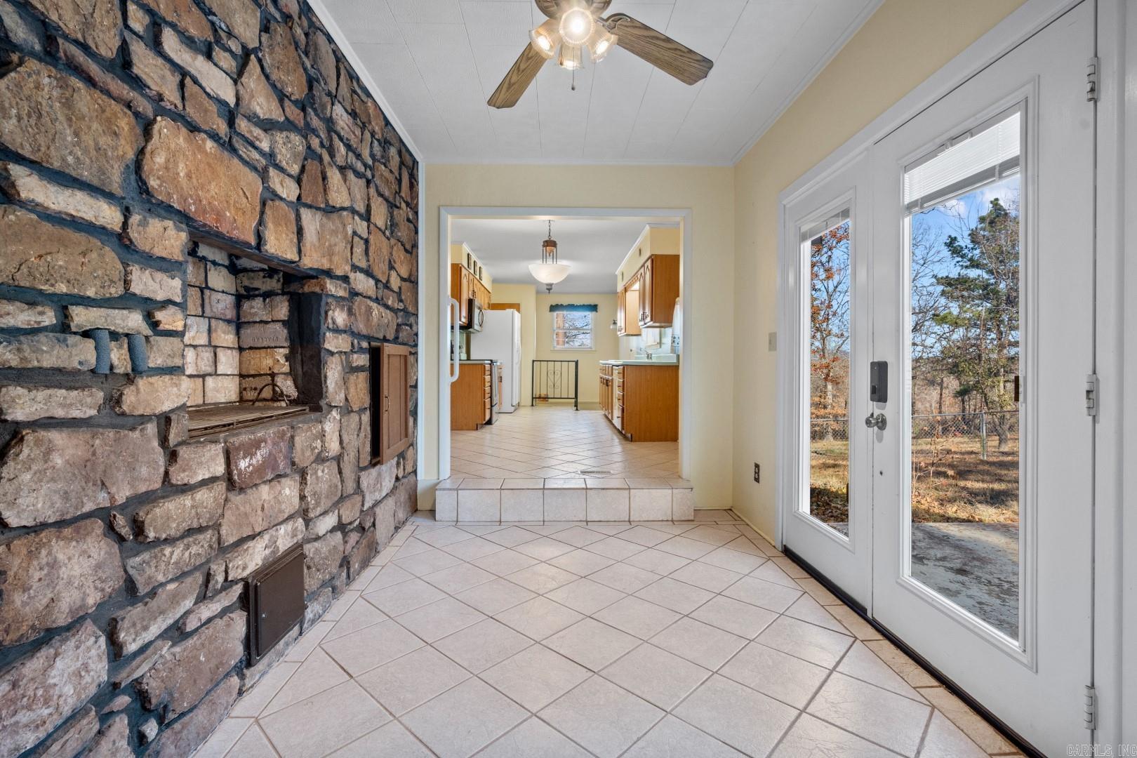 458 Little Mazarn Road