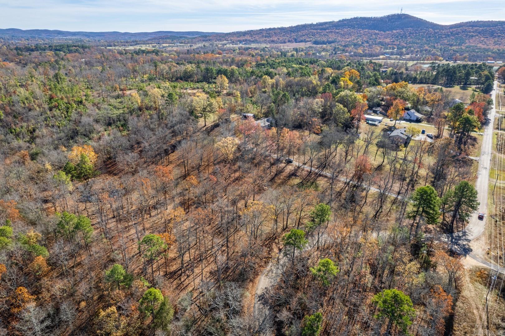 458 Little Mazarn Road