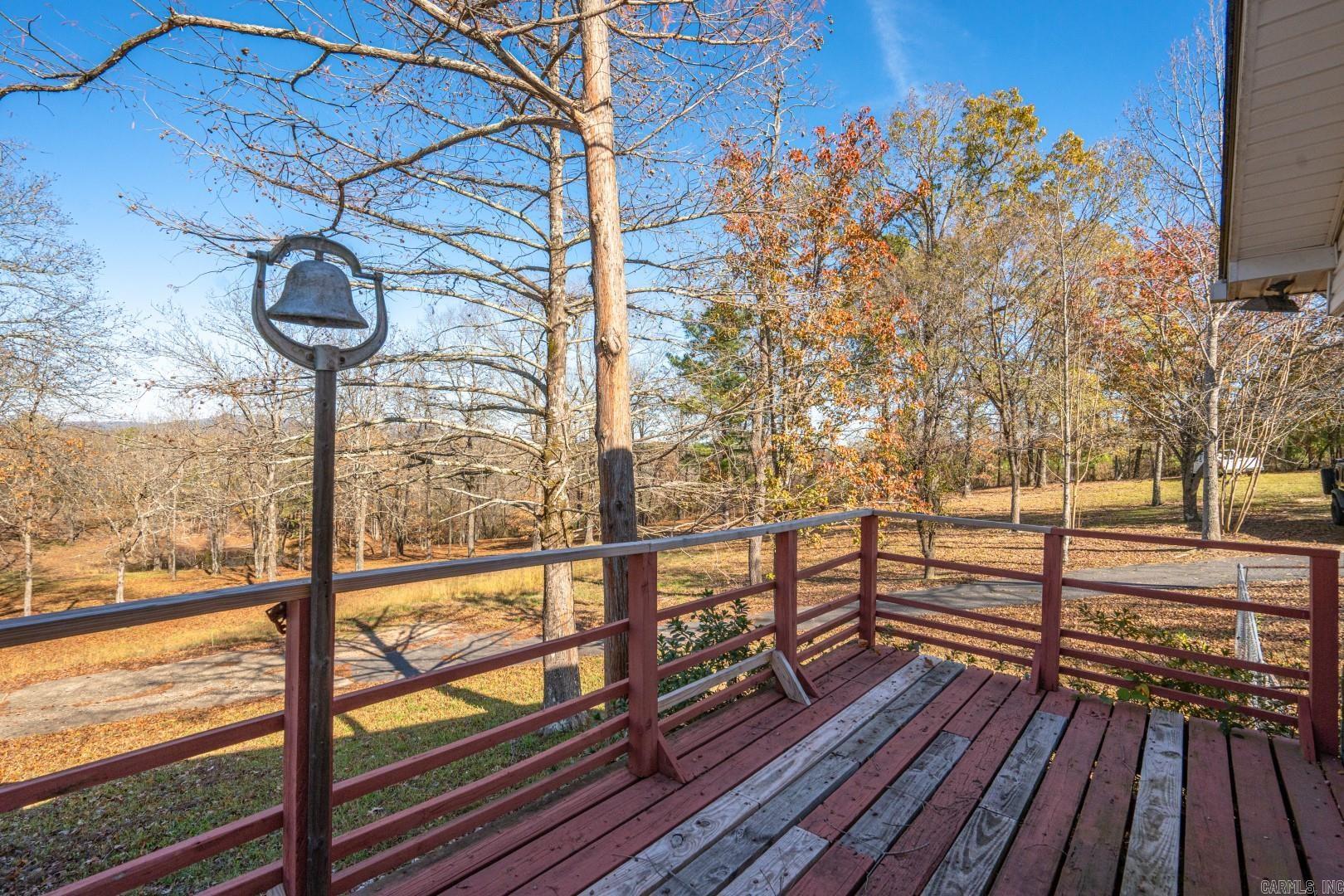 458 Little Mazarn Road