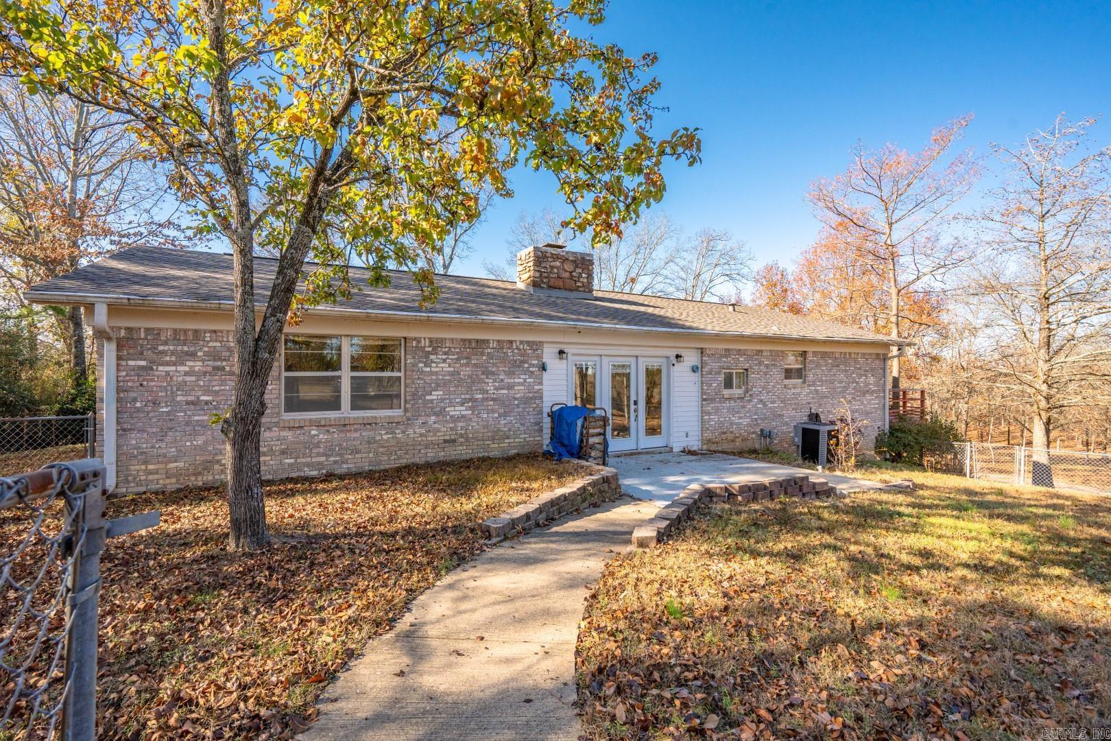 458 Little Mazarn Road