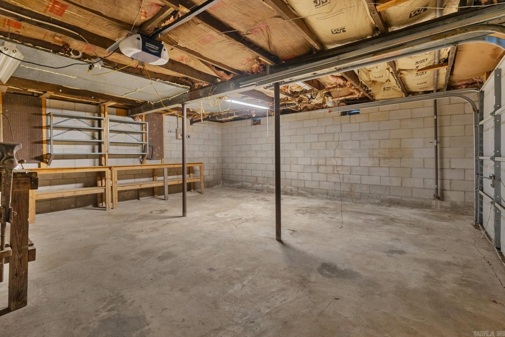 458 Little Mazarn Road