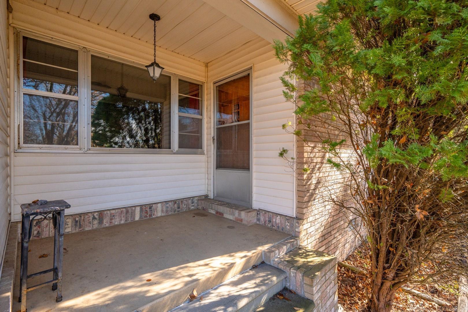 458 Little Mazarn Road