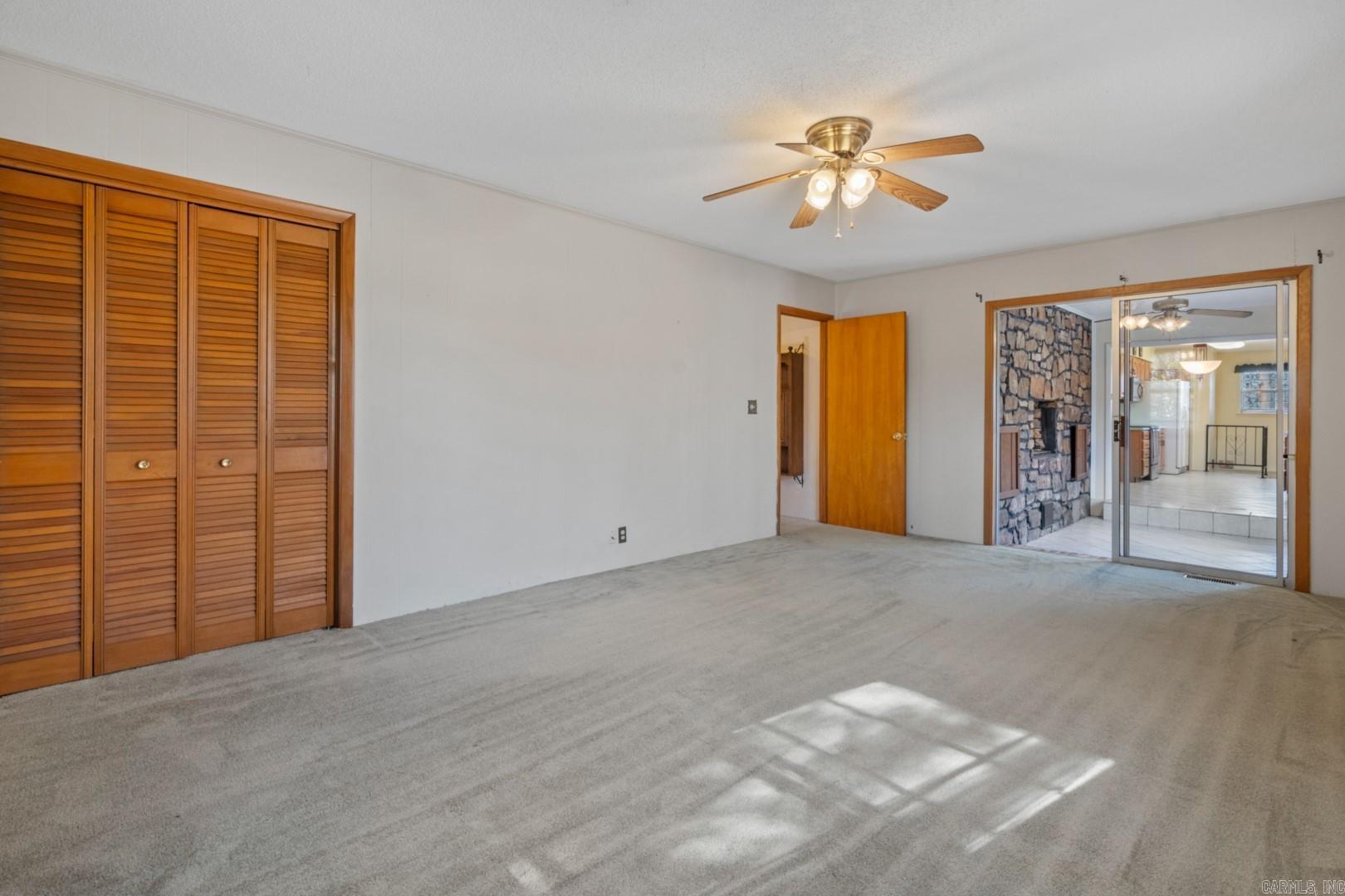 458 Little Mazarn Road