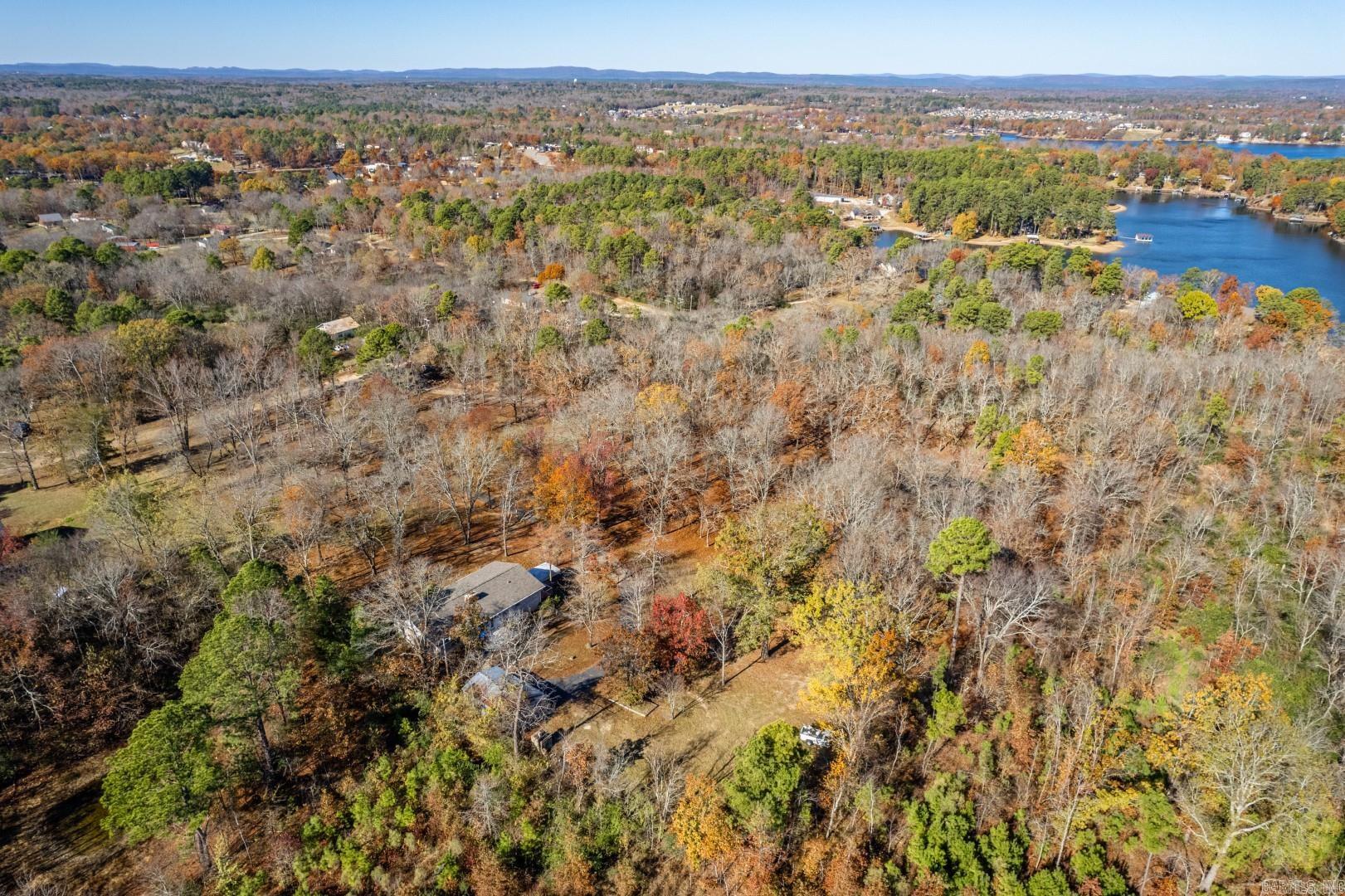 458 Little Mazarn Road