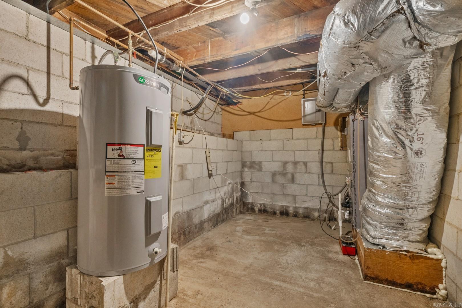 458 Little Mazarn Road