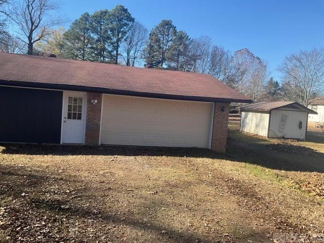 36 W Walker Drive