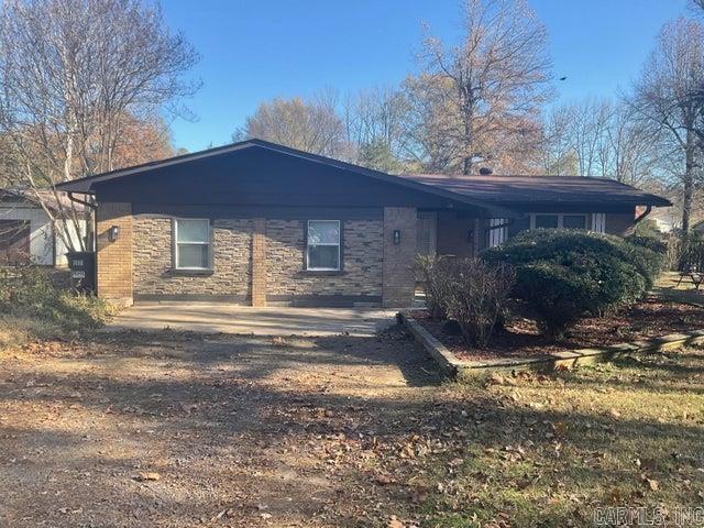 36 W Walker Drive