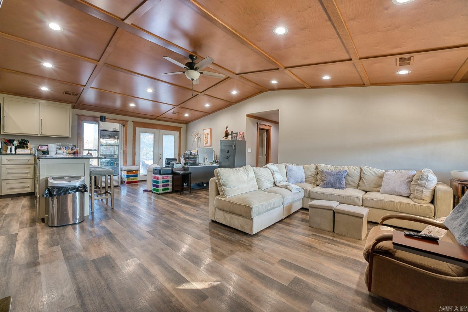 5500 Mill Creek Road