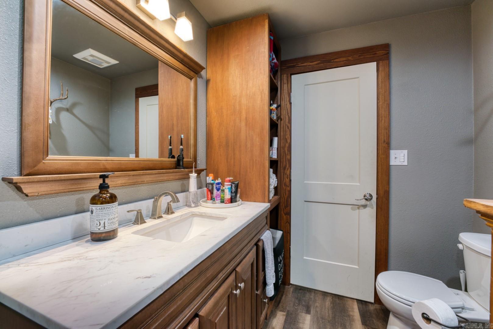 5500 Mill Creek Road