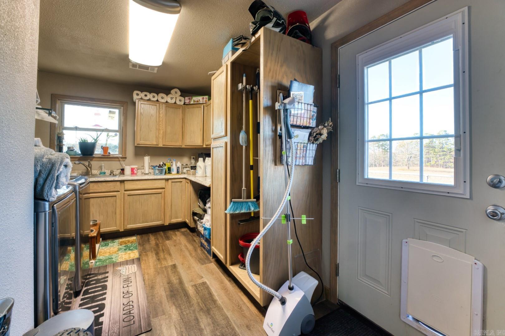 5500 Mill Creek Road