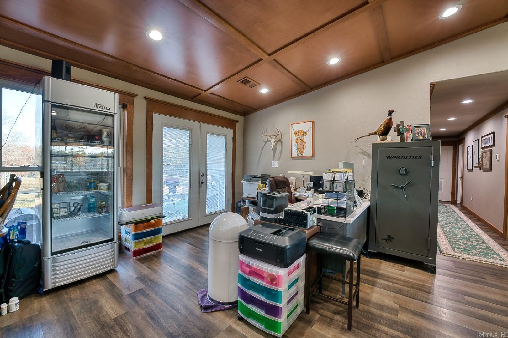 5500 Mill Creek Road