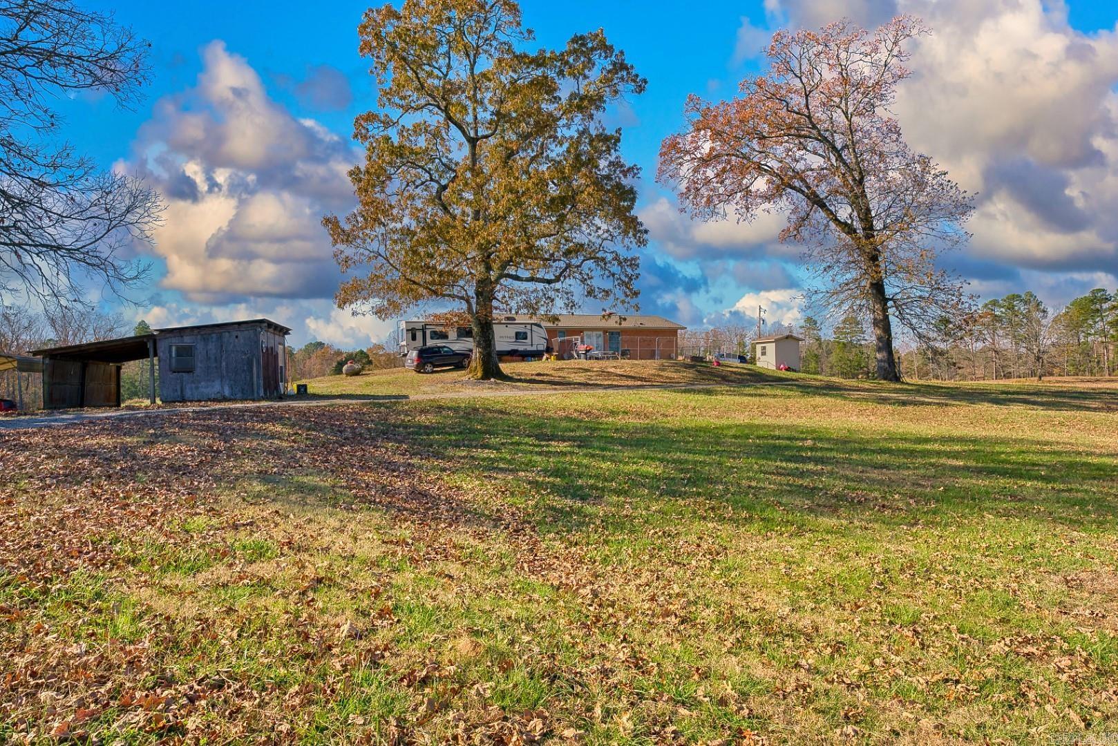 5500 Mill Creek Road