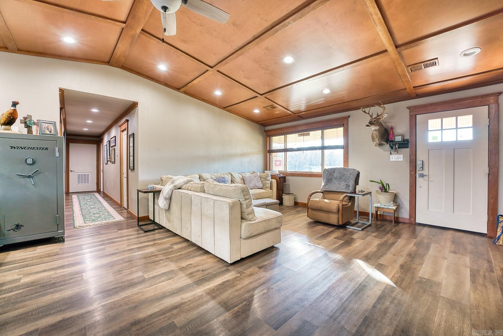 5500 Mill Creek Road