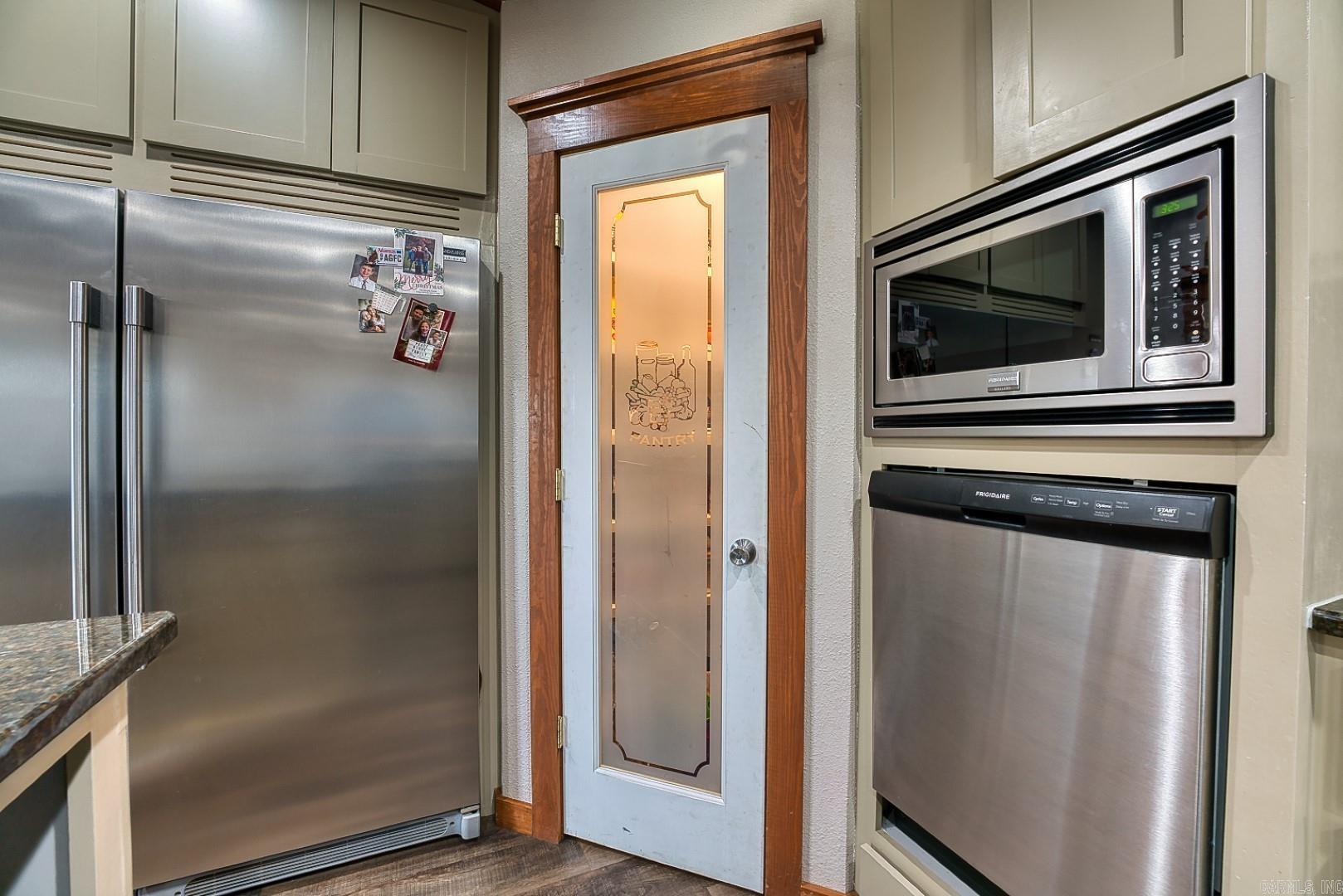 5500 Mill Creek Road