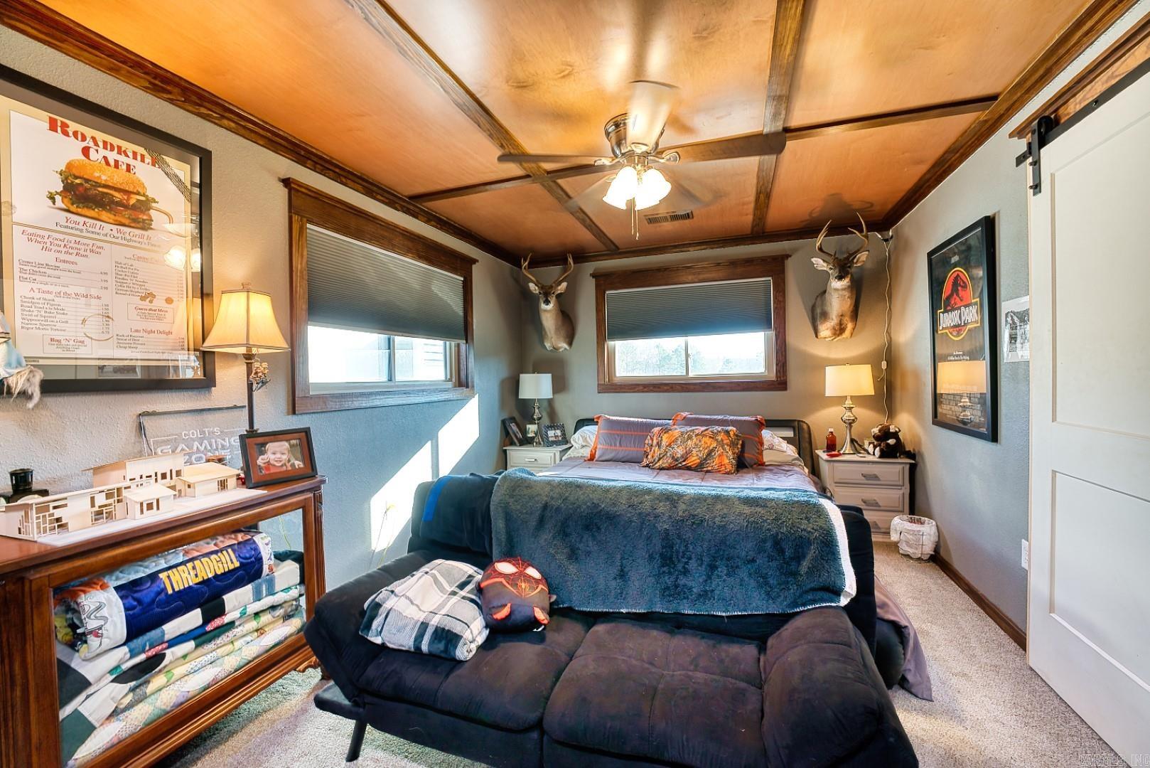 5500 Mill Creek Road