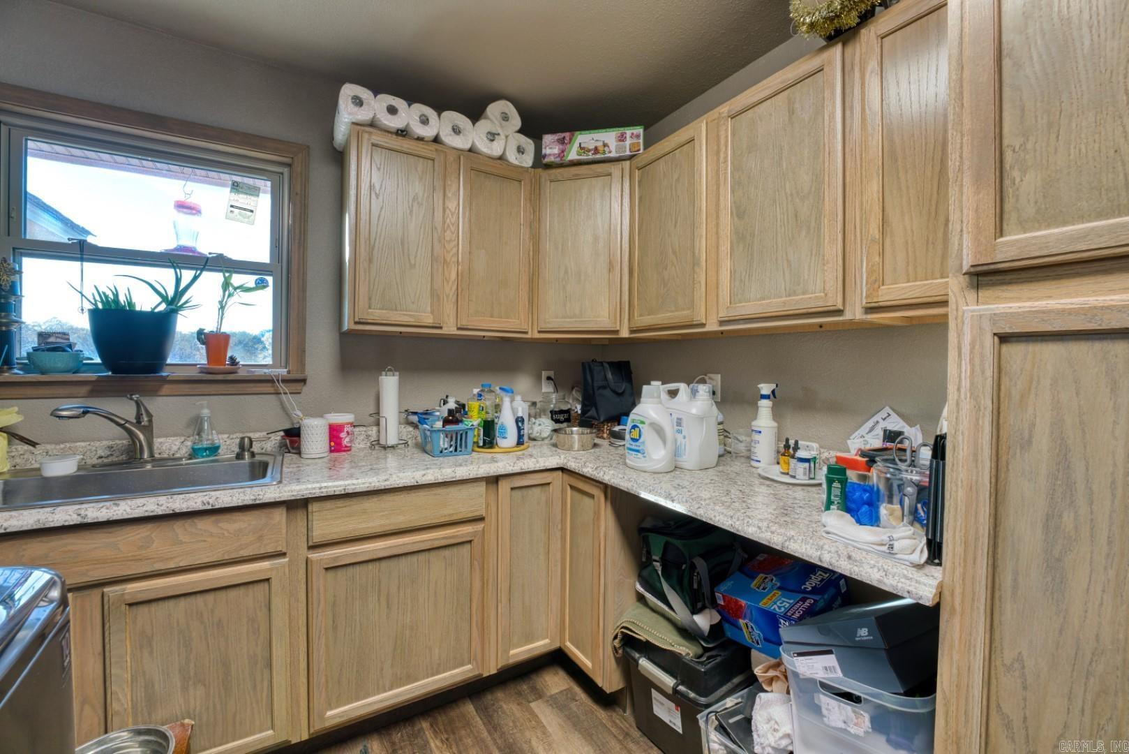 5500 Mill Creek Road