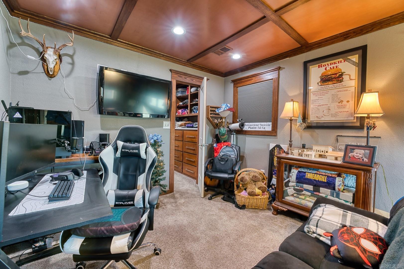 5500 Mill Creek Road