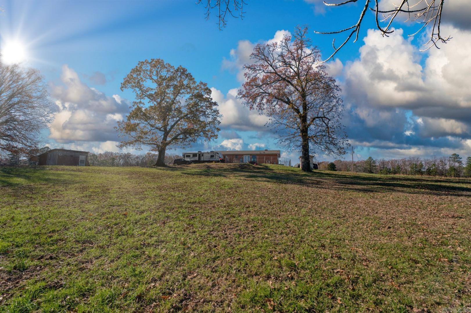 5500 Mill Creek Road