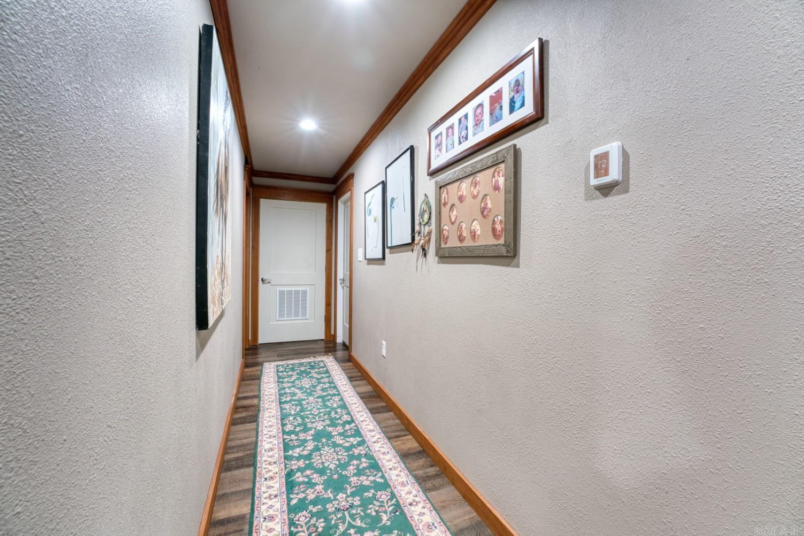 5500 Mill Creek Road