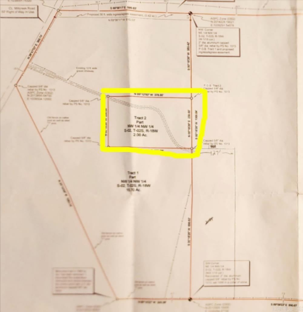 5500 Mill Creek Road