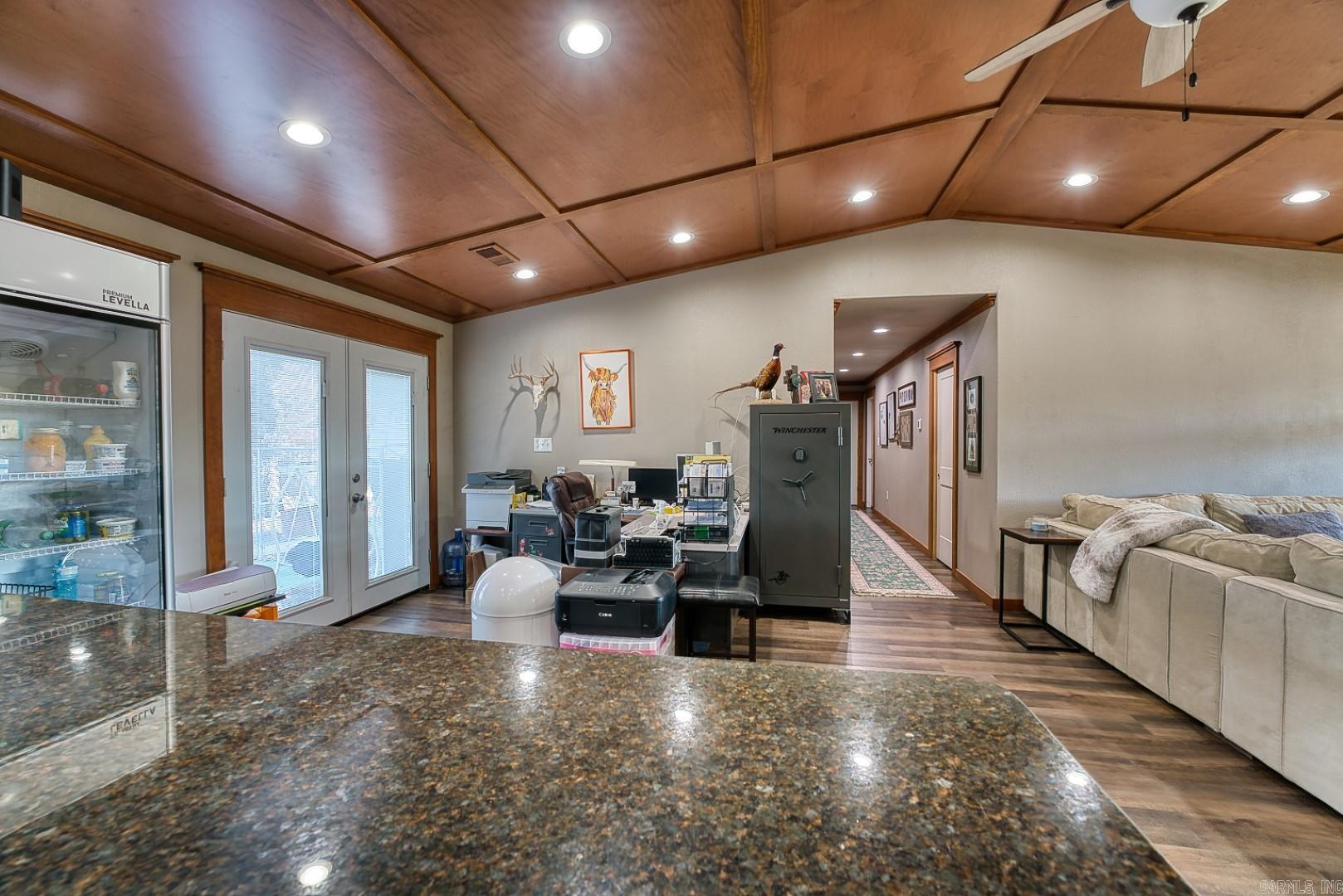 5500 Mill Creek Road