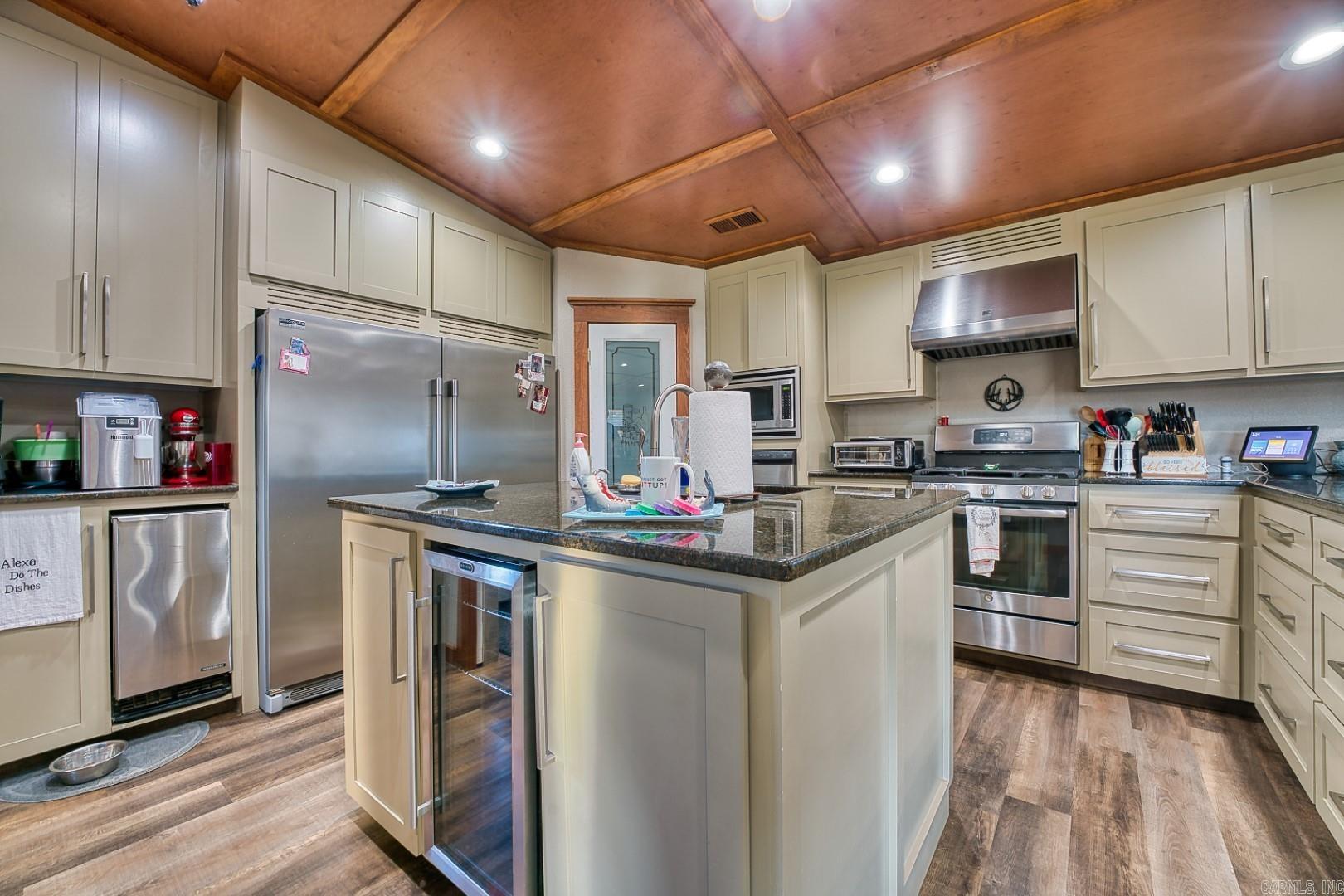 5500 Mill Creek Road