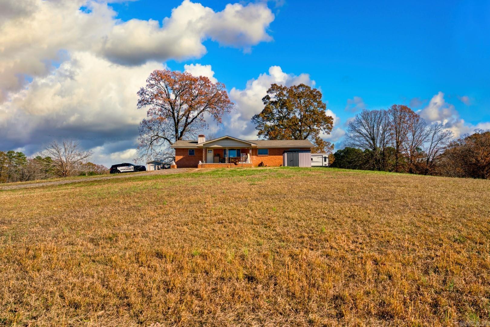 5500 Mill Creek Road