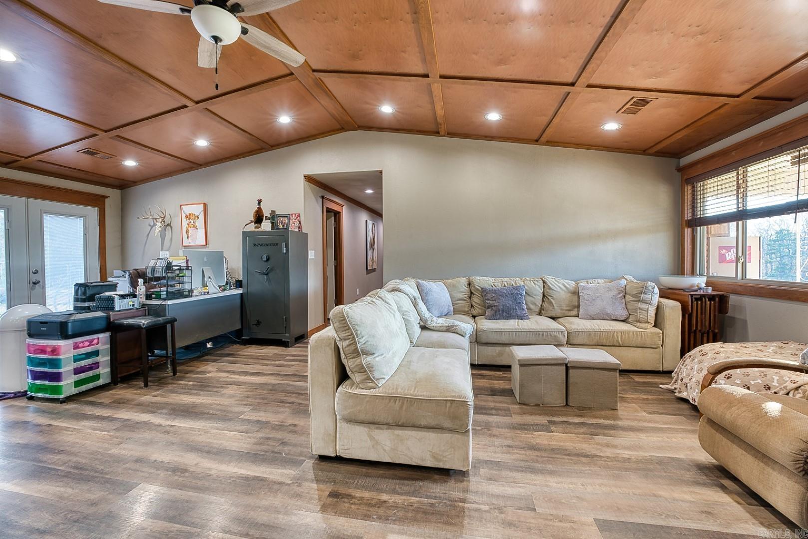 5500 Mill Creek Road