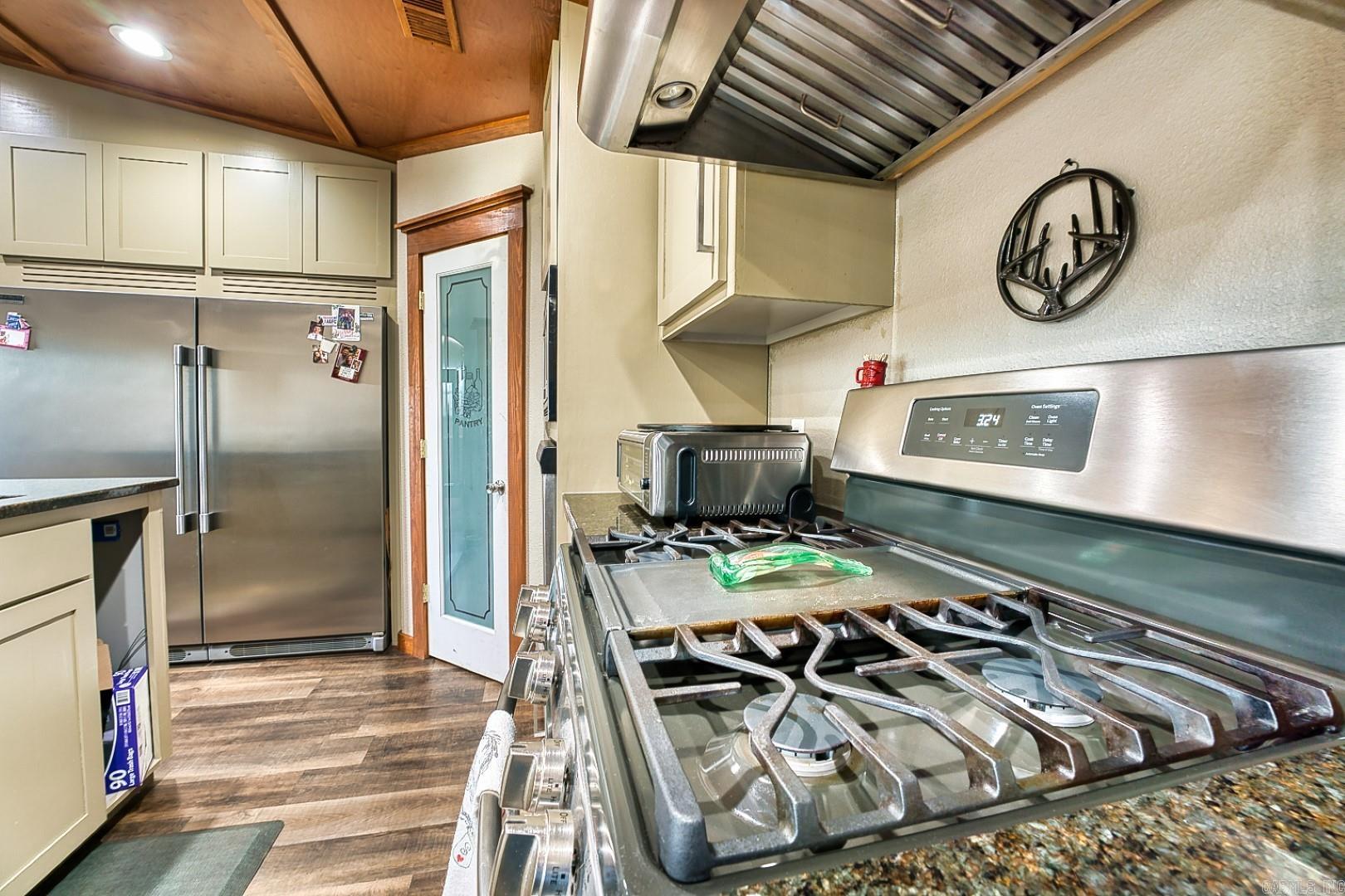 5500 Mill Creek Road