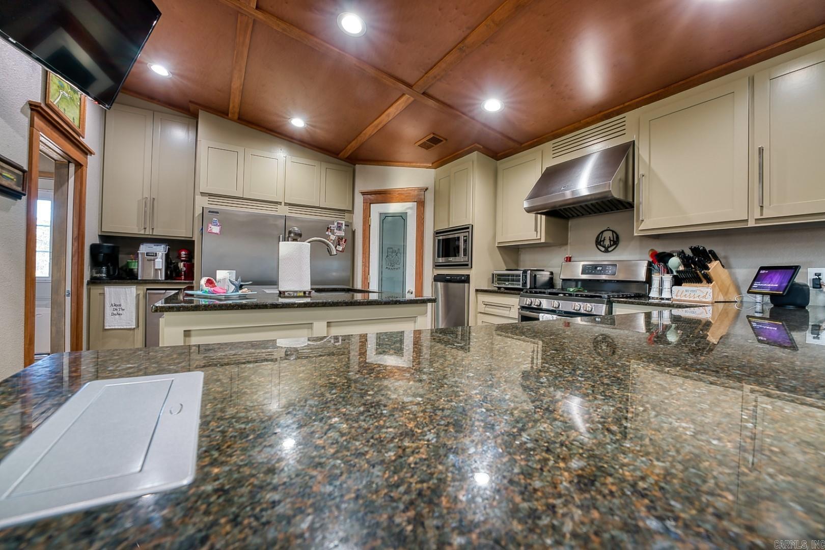 5500 Mill Creek Road