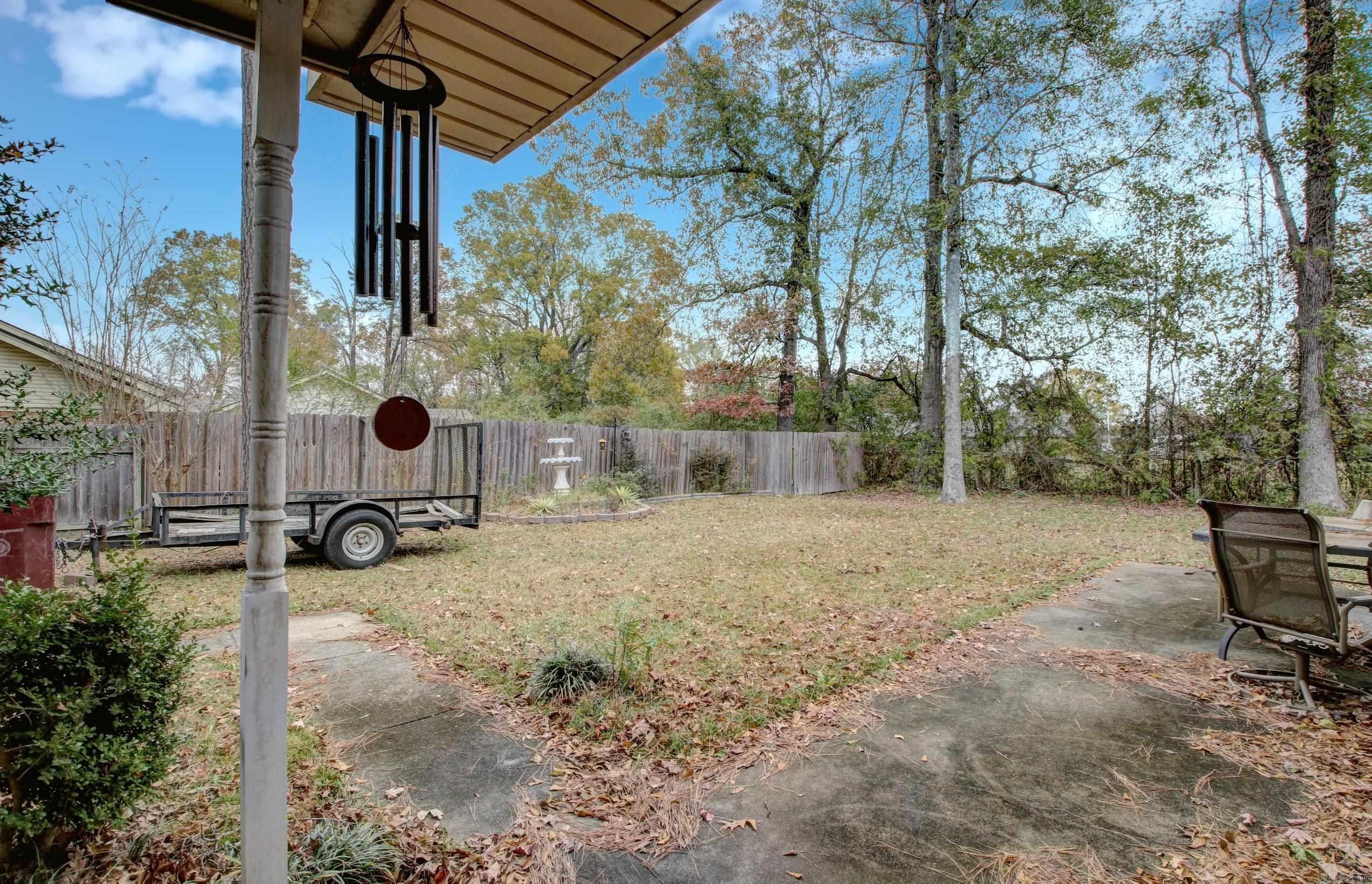 6107 Timber Lake Drive