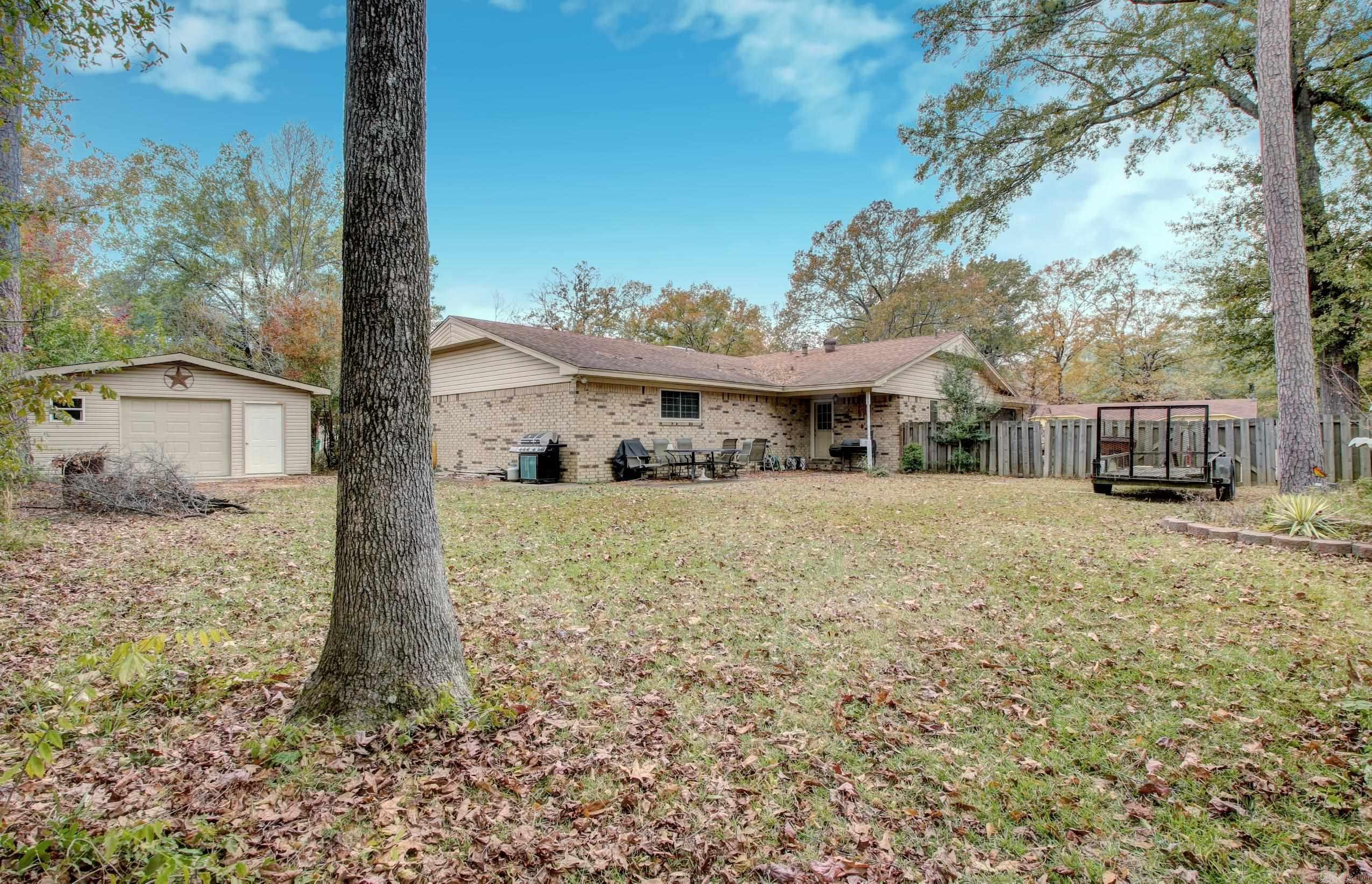 6107 Timber Lake Drive
