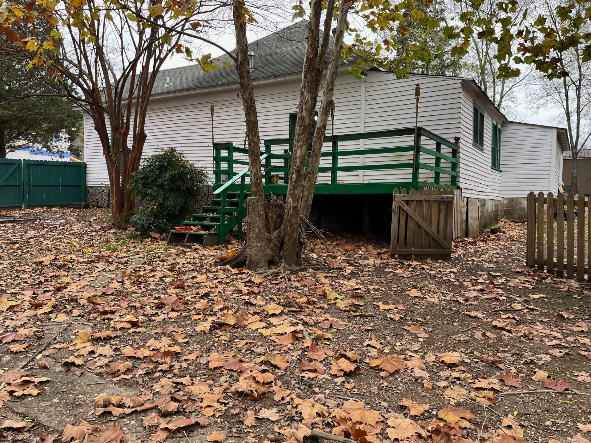 307 N 4th Street