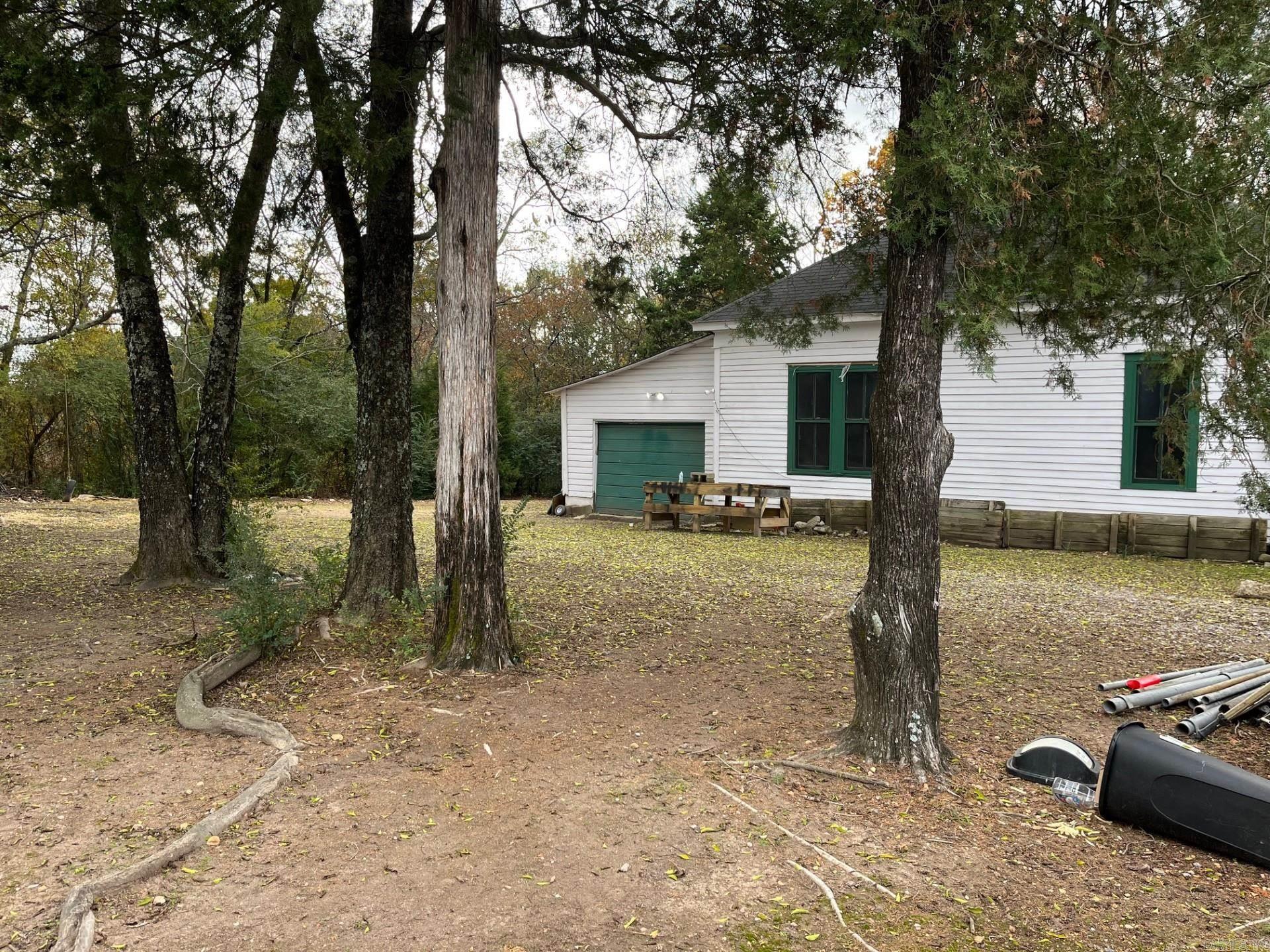 307 N 4th Street
