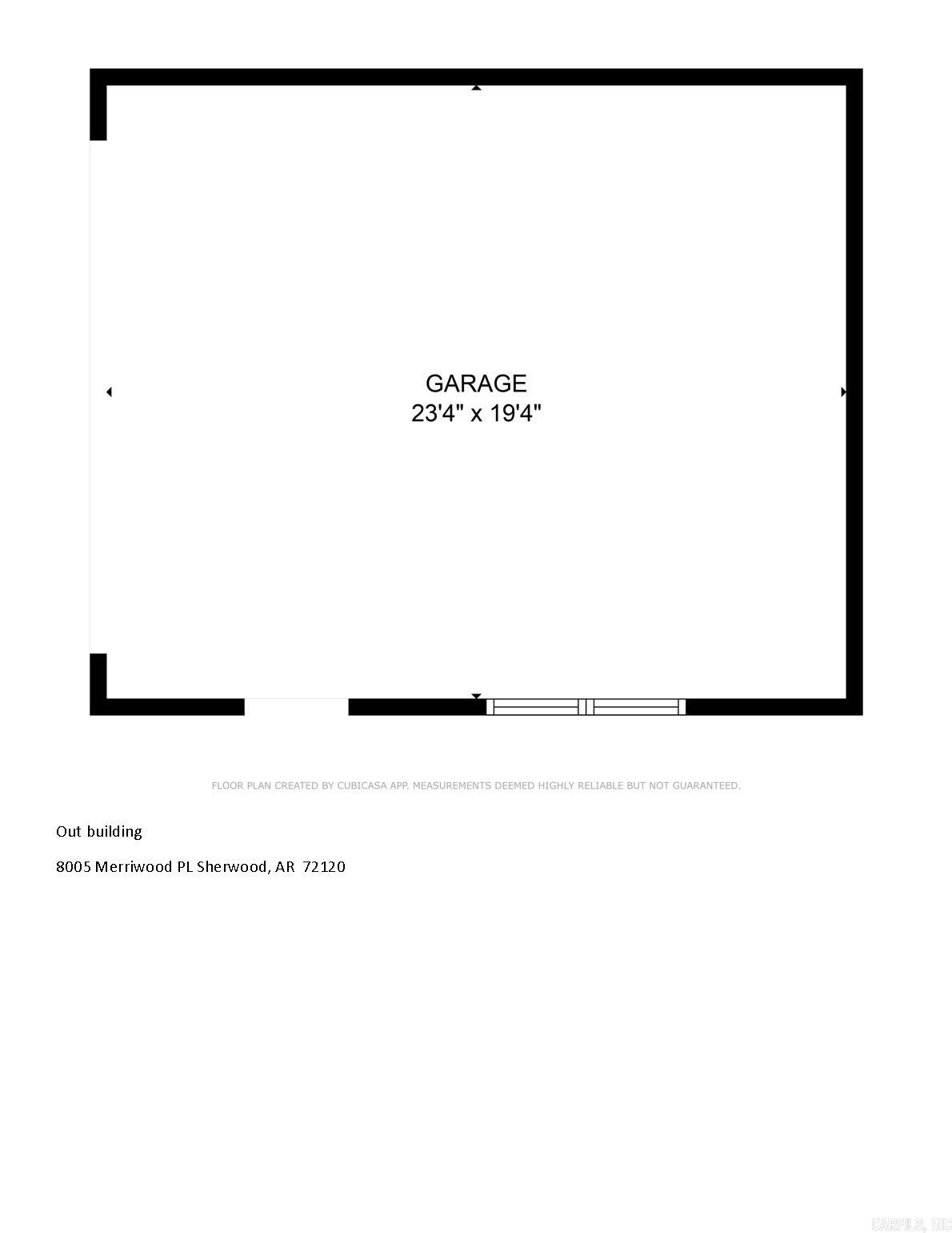 8005 Merriwood Place