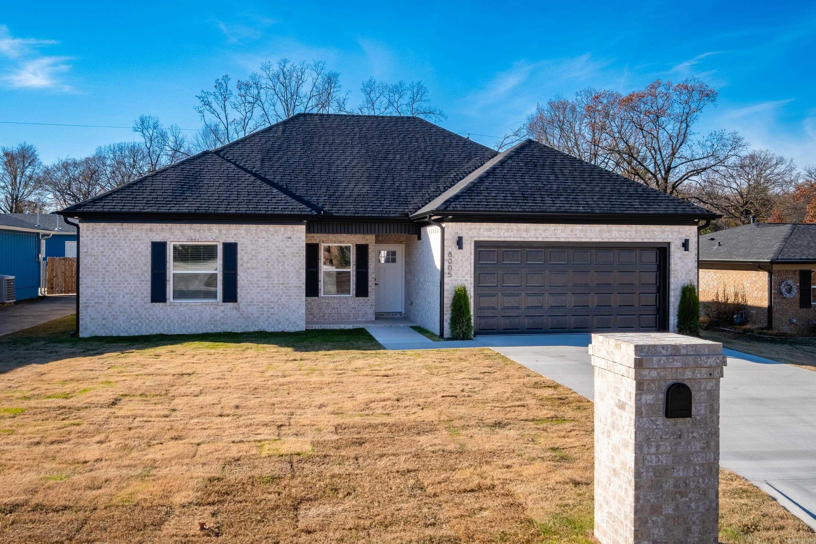 8005 Merriwood Place